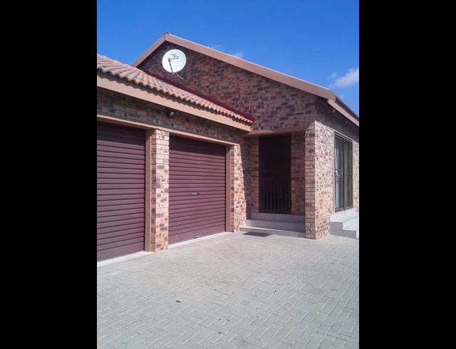3 BEDROOM PROPERTY TO RENT IN BETHALRAND